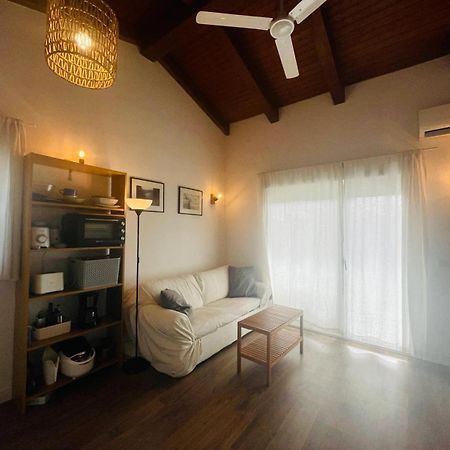 Casita Independiente Con Jardin Серседілья Екстер'єр фото