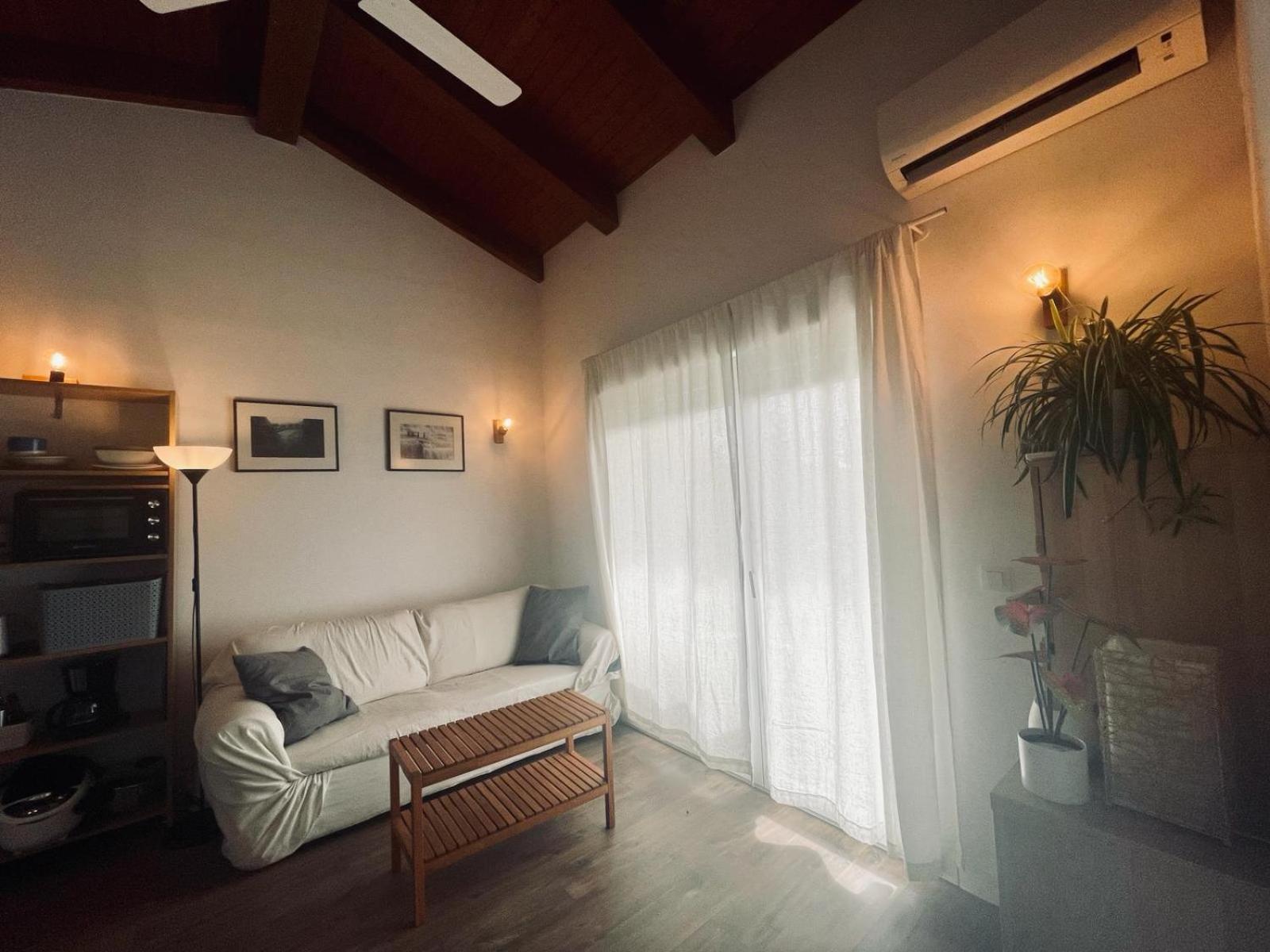Casita Independiente Con Jardin Серседілья Екстер'єр фото